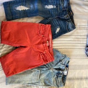 Bundle of Skinny Jeans